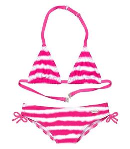 Бикини BUFFALO Triangle Bikini, розовый