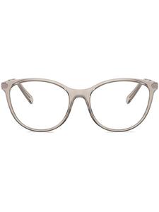 Armani Exchange очки AX3078 Tundra, серый