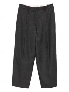 Брюки Clelia THE M, серый