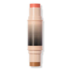 Румяна и бронзер в стике для необитаемого острова DIBS Beauty, Shade 1- Out of Office / Vacay Vibes (warm coral / light with warm terracotta undertones)