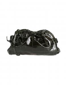 Сумка через плечо Mansur Gavriel, темно-зеленый