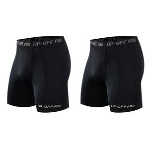 Спортивные брюки мужские TIP-OFF, черный