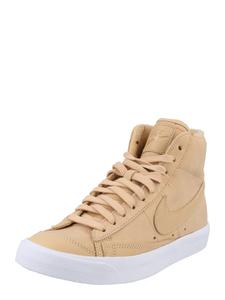 Высокие кроссовки Nike Sportswear Balzer, Beige