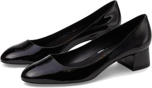 Туфли Stuart Weitzman Vivienne 35 Pump, черный