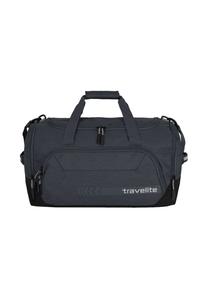 Дорожная сумка Kick Off Weekender М 50 см travelite, цвет Dunkel Anthrazit