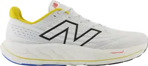 Кроссовки Fresh Foam X Vongo v6 'White Ginger Lemon', белый