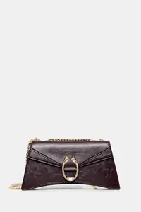 Сумка fortura Aldo, бордовый