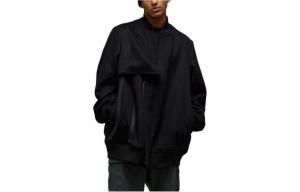 Y-3 Куртка унисекс черная, Black