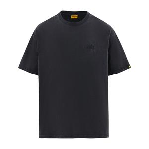 Футболка мужская CAT, черный