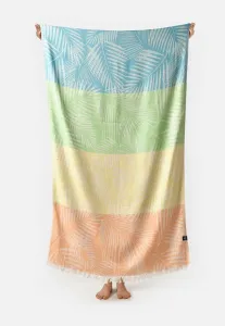 Пляжное полотенце ямайки Maяsikøh, Multicoloured
