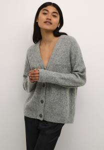Кардиган Karen by Simonsen DEBBIEKB, цвет Opal Gray Melange