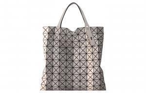 ISSEY MIYAKE Сумка Prism Stripe