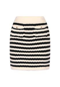 Юбка faina, черный