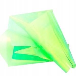 Фольга для переноса ногтей Стеклянный эффект №15, Inna marka