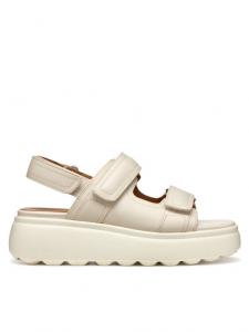 Сандалии D Spherica Ec4.1 S D55D4B 00085 C1122 Geox, бежевый