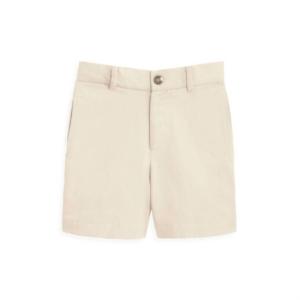 Шорты Wilson для мальчиков из твила цвета хаки bella bliss