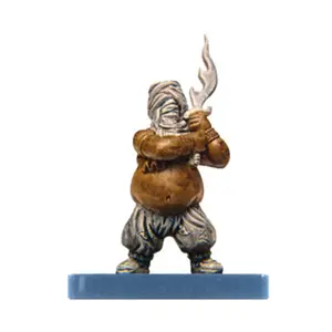 Незрячий евнух (С), Dreamblade - Baxar's War - Singles