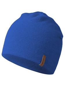 Бейсболка Giesswein Strickmütze, синий