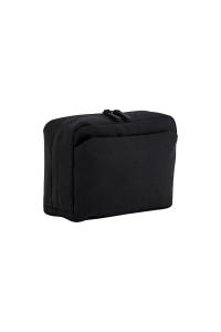 Стокгольмский технический организатор Quadra, черный