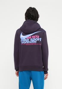 Толстовка Nike Sportswear CLUB , Cave Purple/Purple