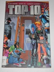 Top Ten - Book 02 (WildStorm)