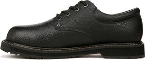 Мужские оксфорды Dr. Scholl's Shoes Harrington с композитным носком, черный