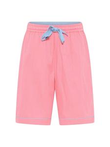 CCDK Copenhagen Пижамные штаны Мила, цвет герани