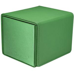Карточная игра Ultra Pro Vivid Alcove Edge: Green