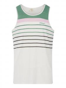 PROTEST Футболка 'PRTLUKA' в цвете Grass Green