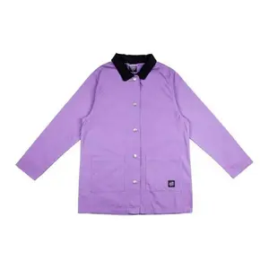 Куртка Santa Cruz Williams chore, фиолетовый