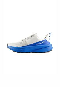 Кроссовки Mammut AENERGY HIKE LOW, Dark White Glacier Blue/White
