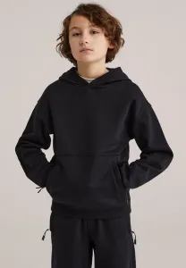 Спортивные штаны We Fashion, Black