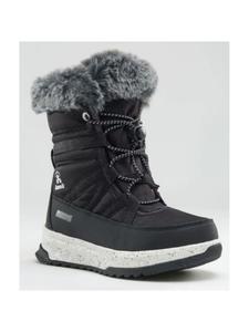 Ботинки Stromyf черного цвета Kamik