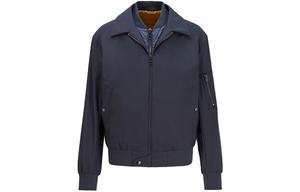 HUGO BOSS Куртка мужская темно-синяя, Navy Blue