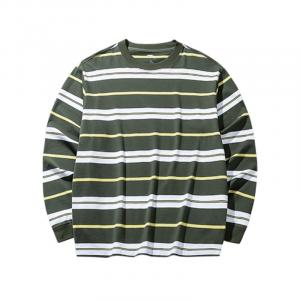 ANTA SUPERSTORE Толстовка мужская grape leaf green