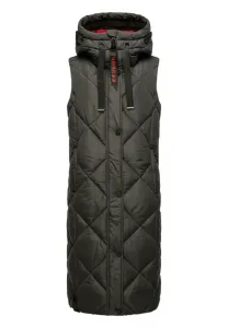 Жилет шнукеля Navahoo, Anthracite