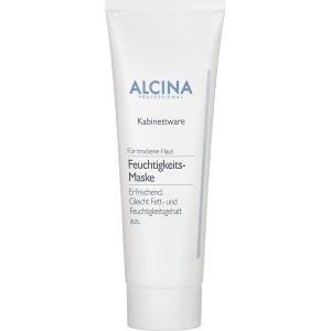 Маска для лица ALCINA Feuchtigkeits-Maske, 250 ml