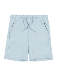 Обычные брюки Jack & Jones Junior JPSTVESTERBRO, светло-голубой