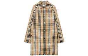Burberry Женское Пальто, цвет Brown
