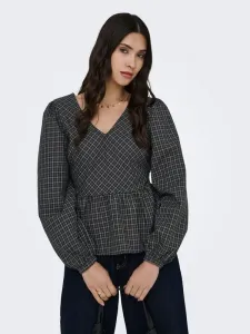 Блузка вильда Jdy, Black