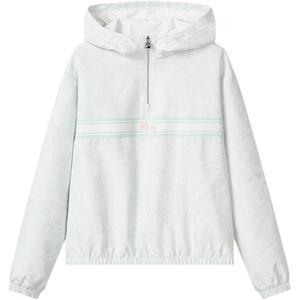 Свитшот с принтом по всей поверхности для подростков FILA KIDS, All Over Print