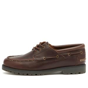 Кожаные мокасины Vagabond Shoemakers, java