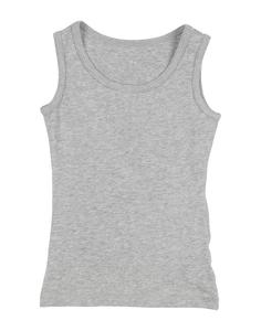 Футболка Miss Grant, серый