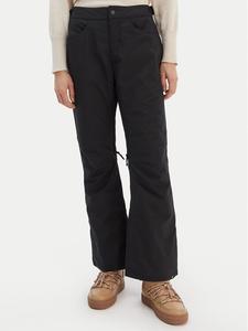 Сноубордические брюки tailored fit Backyard ERJTP03299 Roxy, черный