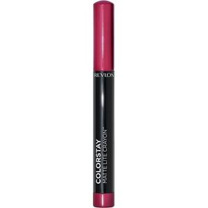 Colorstay Matte Lite Crayon приподнятый, Revlon