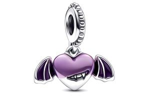 Pandora MOMENTS Jewelry Accessory Women's Purple