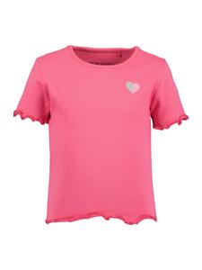 Рубашка BLUE SEVEN, розовый/светло-розовый