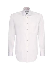 Рубашка Seidensticker, белый