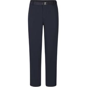 Ветровка брюки мужские Columbia, черный