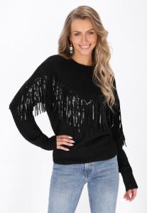 Джемпер IZIA Jumper, Black